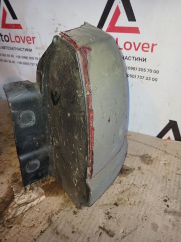 Фонарь задний левый, внешний 8156160750 TOYOTA