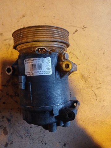 Насос кондиционера 8200316164 NISSAN