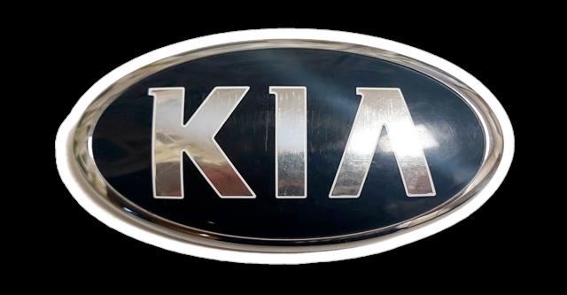 Эмблема на решетку радиатора 86320A4000 HYUNDAI