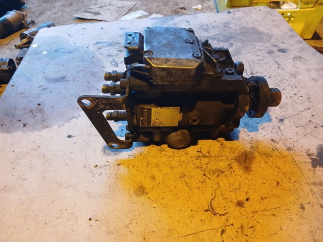 9129340 OPEL ТНВД купить в Львов