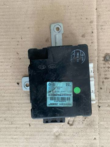 954003E300 HYUNDAI Блок комфорта купить в Полтава