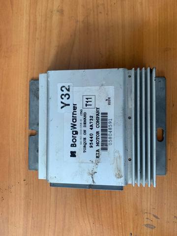 Блок управления раздаточной коробкой 954404A732 HYUNDAI