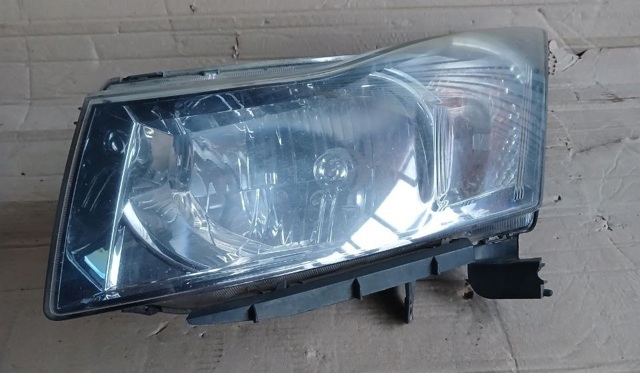95479488 GM Фара левая купить в Тернополь
