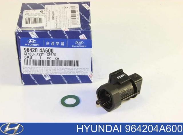 HYUNDAI 964204A600 Датчик скорости в наличии Житомир