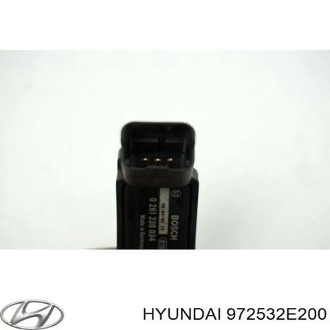 Датчик освещения салона 972532E200 HYUNDAI