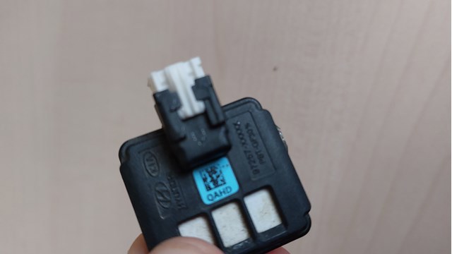 Автомобильный датчик дождя 97257XXXXX HYUNDAI