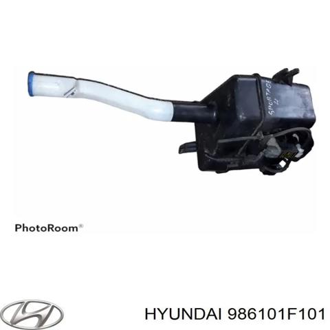 Бачок стеклоомывателя 986101F101 HYUNDAI