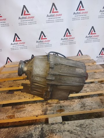 Раздаточная коробка A1632800500 MERCEDES