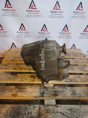 A1632800500 Раздатка (коробка раздаточная) купить Одесса