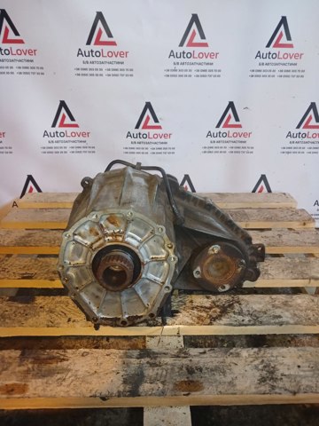 MERCEDES A1632800500 Раздатка в наличии Украина