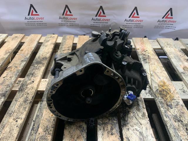 Коробка передач A1693600700 MERCEDES