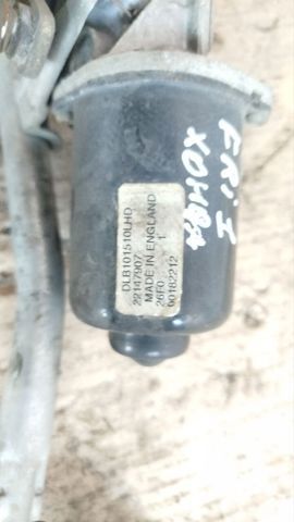 DLB101540 LAND ROVER Мотор стеклоочистителя лобового стекла купить в Украина