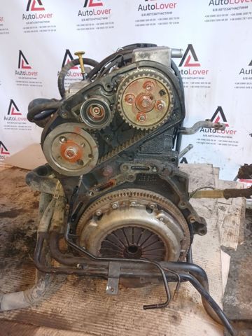 ДВС в сборе LBB110410E LAND ROVER