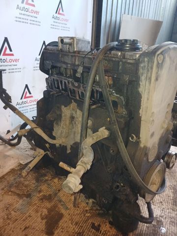 LBB110410E LAND ROVER Двигатель купить в Ирпень