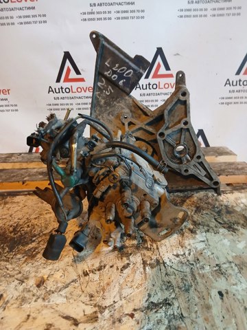 Насос топливный высокого давления (ТНВД) MD354507 MITSUBISHI