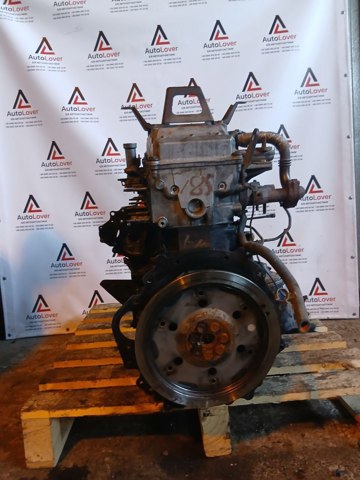 ME993020 MITSUBISHI Двигатель в сборе купить в Винница