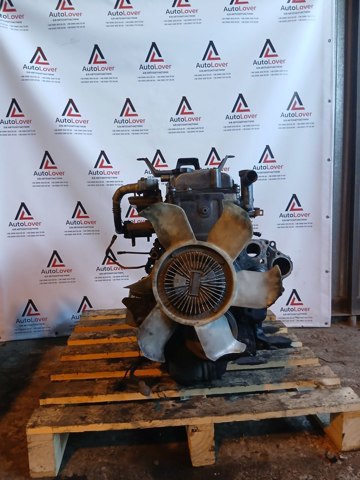 MITSUBISHI ME993020 Двигатель в наличии Черновцы