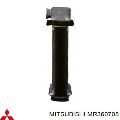 MITSUBISHI MR360705 Радиатор печки (отопителя) задний в наличии Каменское