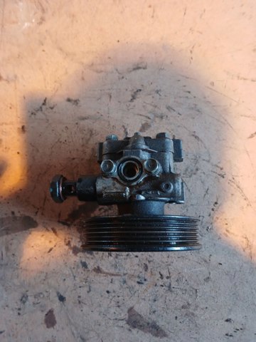 Насос гидроусилителя руля MR374897 MITSUBISHI