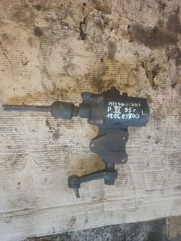 Рулевой механизм MR418000 MITSUBISHI