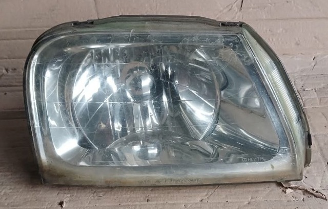 Фара комбинированная, передняя MR439530 MITSUBISHI