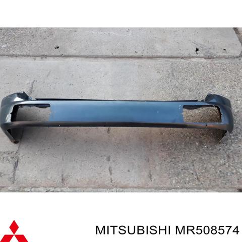 Бампер задний MR508574 MITSUBISHI
