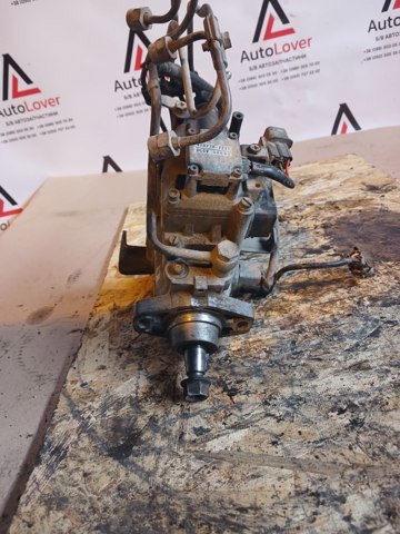 Насос топливный высокого давления MR577077 MITSUBISHI