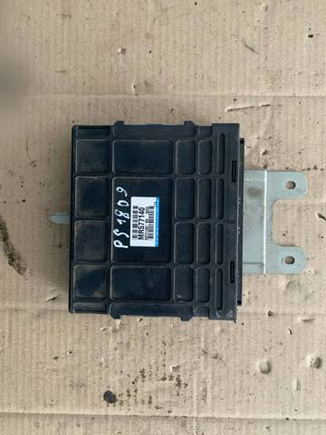 Электронный блок управления двигателем MR577140 MITSUBISHI