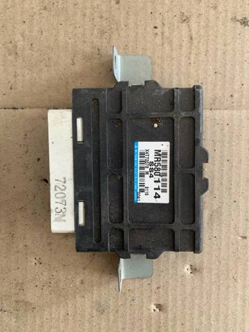 Модуль управления (ЭБУ) полным приводом MR580114 MITSUBISHI