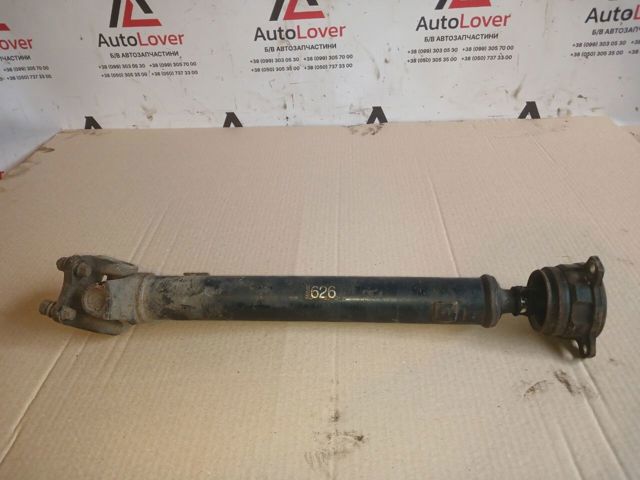 MR580626 MITSUBISHI Кардан передний купить в Ровно