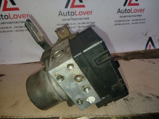 Блок управления АБС  MR955426 MITSUBISHI