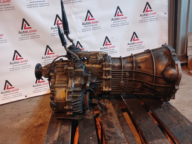 MUA869 OPEL КПП купить в Полтава