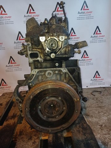 N22A2 HONDA Двигатель купить в Черновцы