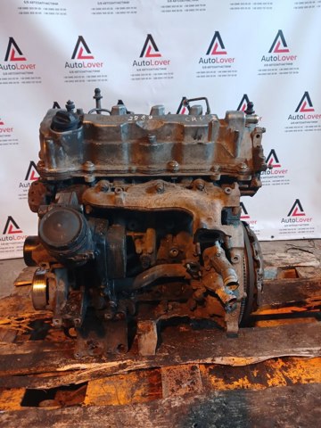 HONDA N22B3 Двигатель в наличии Сумы