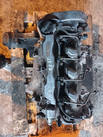 N22B3 HONDA Двигатель в сборе купить в Киев