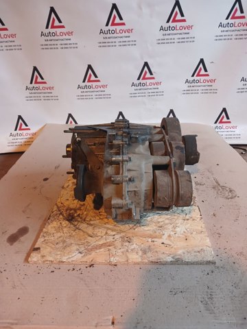 Коробка раздаточная P52099360AD CHRYSLER