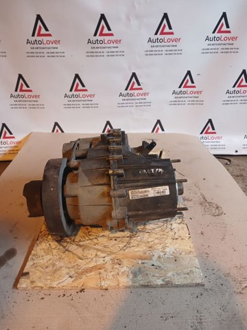 P52099360AD CHRYSLER Раздатка купить в Одесса