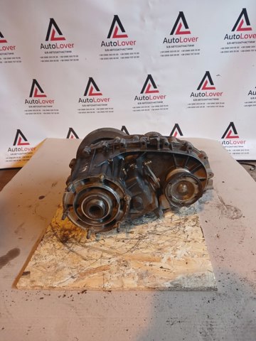 P52099360AD CHRYSLER Раздатка (коробка раздаточная) купить в Киев
