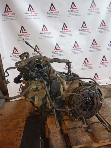 Мотор в сборе Q0000000001 MERCEDES