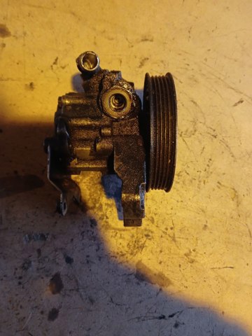 QVU100660 LAND ROVER Насос ГУР купить в Каменское
