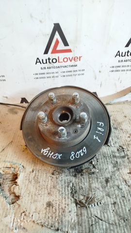 LAND ROVER RUB101502 Цапфа (поворотный кулак) передний правый в наличии Кривой Рог