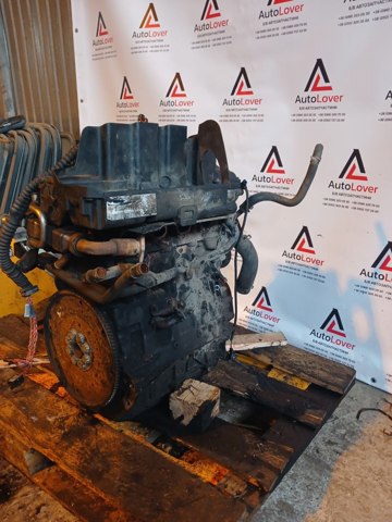 Мотор в сборе STC4526 LAND ROVER