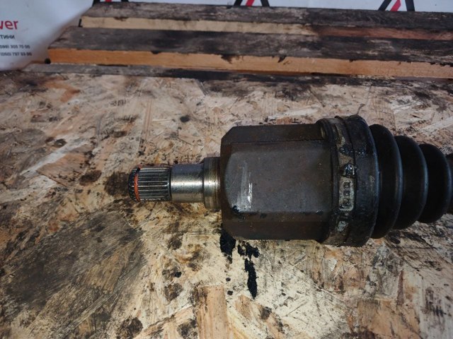 LAND ROVER TDB103520 Полуось передняя в наличии Николаев