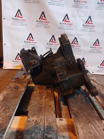 Коробка скоростей механика TRC102380 LAND ROVER