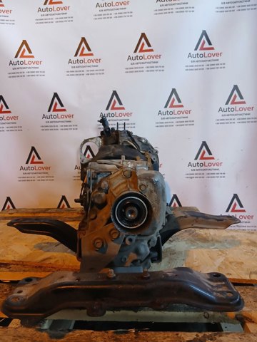 TY756W12AB КПП купить Украина