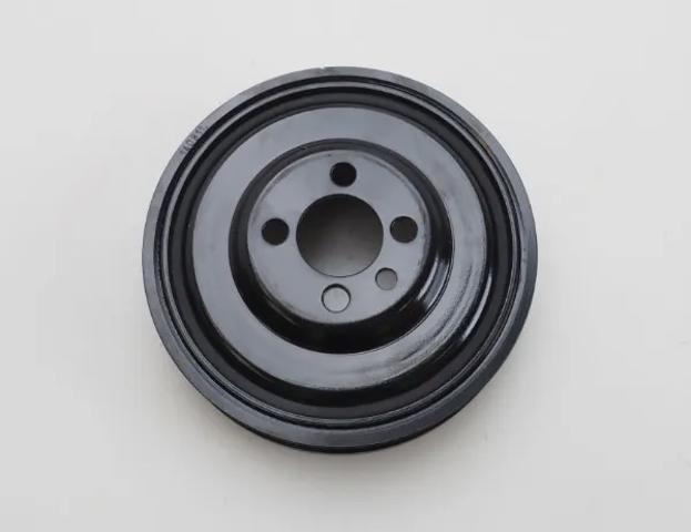 Демпфер коленвала 04L105243 VAG