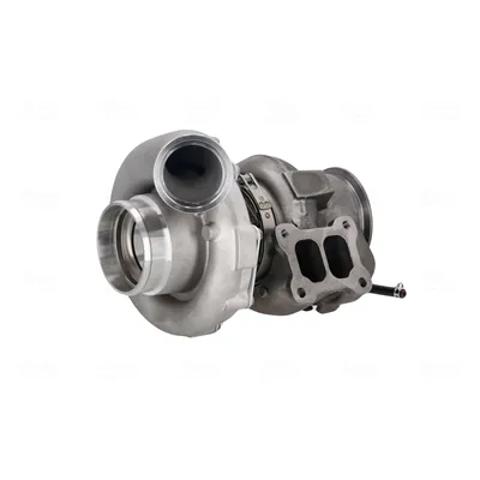 Турбонагнетатель 061TC13166000 MAHLE