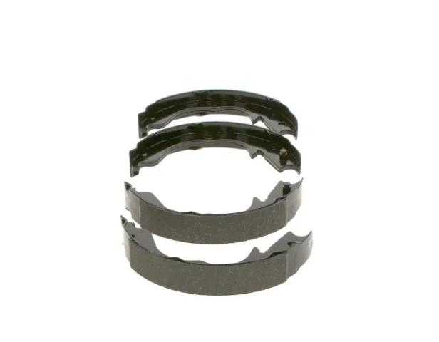 Колодки стояночного тормоза 0986487739 BOSCH