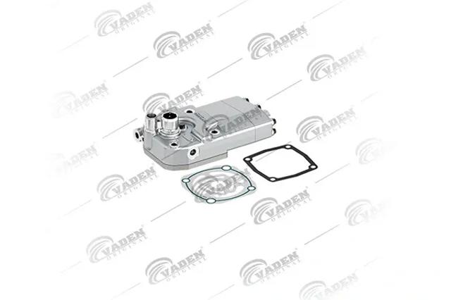 VADEN 113250 Головка блока компрессора (TRUCK) в наличии Ровно
