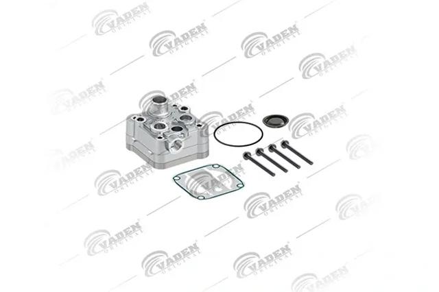 Головка блока компрессора (TRUCK) 120120 VADEN